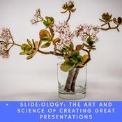slide:ology: The Art and Science of Creating Great Presentations by  Nancy Duarte audiobook