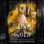 Glints Of Gold by  Laura Greenwood audiobook