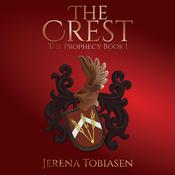 The Crest by  Jerena Tobiasen audiobook
