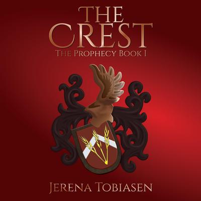 The Crest by Jerena Tobiasen audiobook