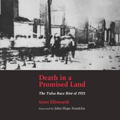Death in a Promised Land by  Scott Ellsworth audiobook