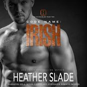 Irished by  Heather Slade audiobook