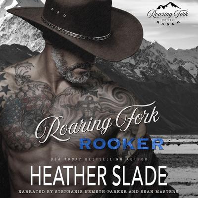 Irished by Heather Slade audiobook