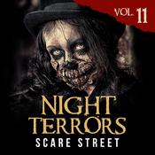 Night Terrors Vol. 11 by  Georgia Cook audiobook