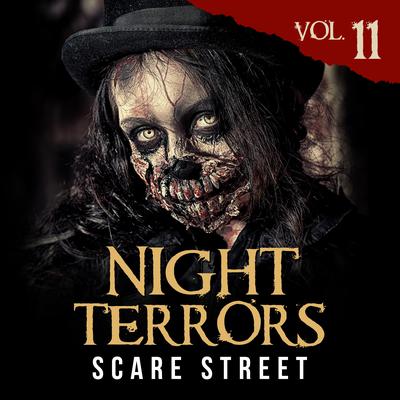 Night Terrors Vol. 11 by Carl Hughes audiobook