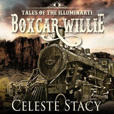 Tales of the IlluminaRti by Celeste Stacy audiobook