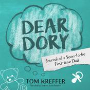 Dear Dory by  Tom Kreffer audiobook
