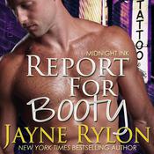 Report For Booty by  Jayne Rylon audiobook