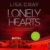 Lonely Hearts by  Lisa Gray audiobook