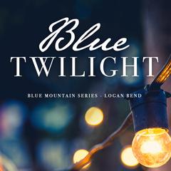 Blue Twilight by Tess Thompson audiobook