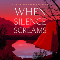 When Silence Screams by Mark Edward Langley audiobook