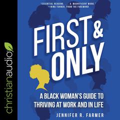 First and Only by Jennifer R. Farmer audiobook