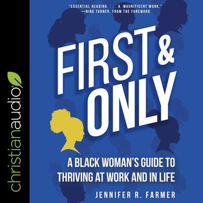 First and Only by Jennifer R. Farmer audiobook