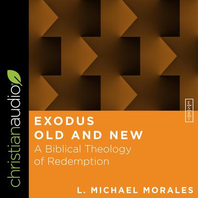 Exodus Old and New by L. Michael Morales audiobook