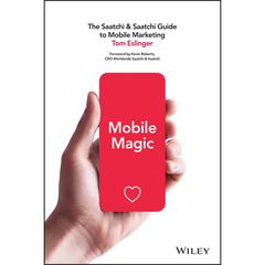 Mobile Magic by Tom Eslinger audiobook