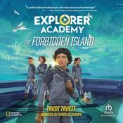 The Forbidden Island by  Trudi Trueit audiobook