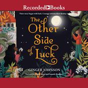 The Other Side of Luck by  Ginger Johnson audiobook