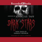 Dark Stars by  John F. D. Taff audiobook
