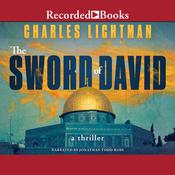 The Sword of David by  Charles Lichtman audiobook