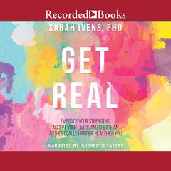 Get Real by Sarah Ivens audiobook