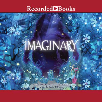 Imaginary by Lee Bacon audiobook