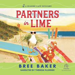 Partners in Lime by Bree Baker audiobook