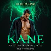 Kane by  Jacquelyn Frank audiobook