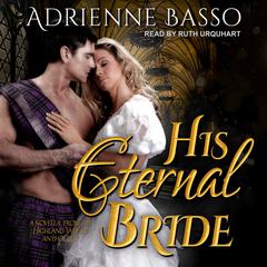His Eternal Bride by Adrienne Basso audiobook