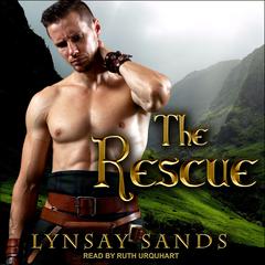 The Rescue by Lynsay Sands audiobook