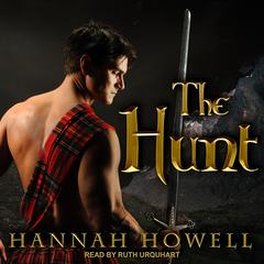 The Hunt by Hannah Howell audiobook