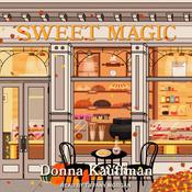 Sweet Magic by  Donna Kauffman audiobook