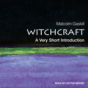 Witchcraft by  Malcolm Gaskill audiobook