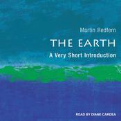 The Earth by  Martin Redfern audiobook
