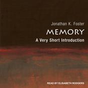 Memory by  Jonathan K. Foster audiobook