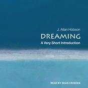 Dreaming by  J. Allan Hobson audiobook