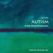 Autism by  Uta Frith audiobook