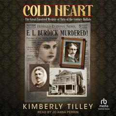 Cold Heart by Kimberly Tilley audiobook