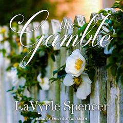 The Gamble by LaVyrle Spencer audiobook
