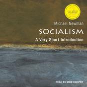Socialism by  Michael Newman audiobook
