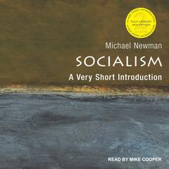 Socialism by Michael Newman audiobook