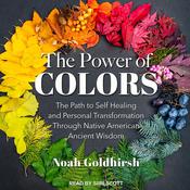 The Power of Colors by  Noah Goldhirsh audiobook