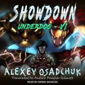 Showdown by  Alexey Osadchuk audiobook