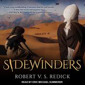 Sidewinders by  Robert V. S. Redick audiobook