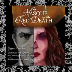 The Masque of the Red Death by Edgar Allan Poe audiobook