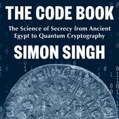 The Code Book by  Simon Singh audiobook