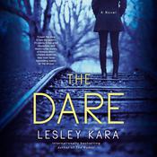 The Dare by  Lesley Kara audiobook