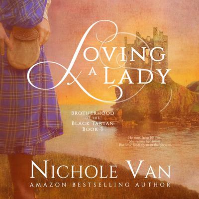 Loving a Lady by Nichole Van audiobook