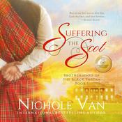 Suffering the Scot by  Nichole Van audiobook