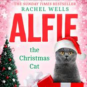 Alfie the Christmas Cat by  Rachel Wells audiobook