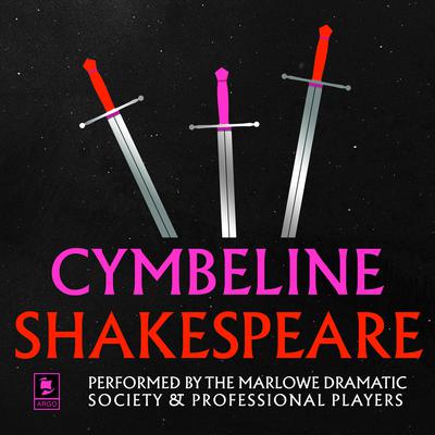 Cymbeline: Argo Classics by William Shakespeare audiobook